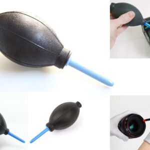 Hoge kwaliteit Luxe Air Blower camera blaasbalg