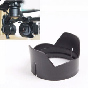 Camera Lens Protector Zonnekap DJI Inspire 1 osmo