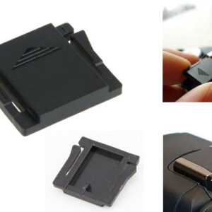 2 stuk Camera Flitsschoen overtrek