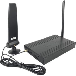 EZWiFi EzHotspot Extender V4 2.4G Antenne Camping Camper met 1 jaar garantie