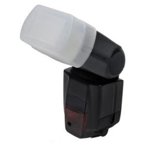 Omnibounce difussor voor Nikon SB900