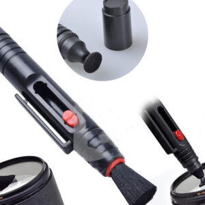 Camera Lenspen Schoonmaakpen Lens Cleaningpen