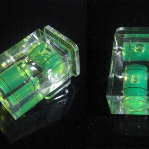 Camera Flitsschoen 2D overtrek waterpas voor Sony Camera