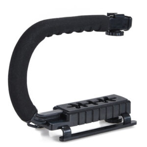 Stabilizer Camera Smartphone Handheld iPhone GoPro DSLR