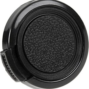 1 stuk 34mm universal lensdop voorlensdop lenscap
