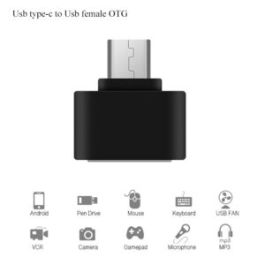 Micro USB OTG Kabel Adapter USB OTG Converter