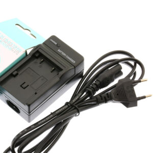 Oplader voor Sony accu NP-FC11 NP-FC10