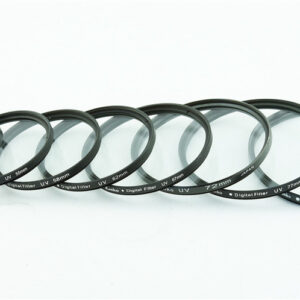 40.5mm UV Filter voor camera lens Canon Nikon Sony Pentax