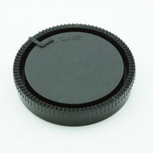 Achterdop achter lensdop voor Sony Alpha A mount Minolta MA mount