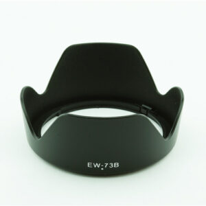 Zonnekap EW-73B voor Canon lens 17-85mm 18-135mm