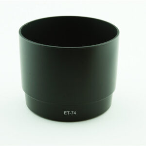 Zonnekap ET-74 voor Canon lens EF 70-200mm f4 L