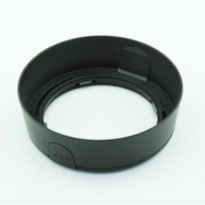 Zonnekap HB-45 voor Nikon lens 18-55mm