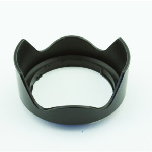 Zonnekap SH112 voor Sony E 3.5-5.6/18-55 2.8/16 NEX 5N 6 7