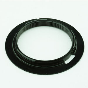 Adapter M42-PK voor M42 Lens - Pentax K mount Camera