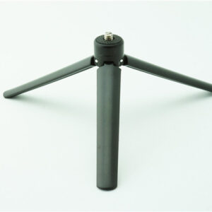 Statief (3-delig) voor kleine cameras en telefoon