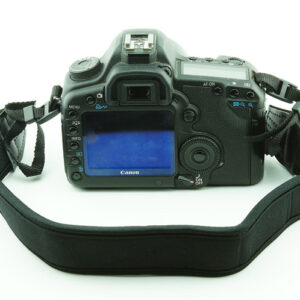 Universele hoge elasticiteit schouder camera nekriem Strap