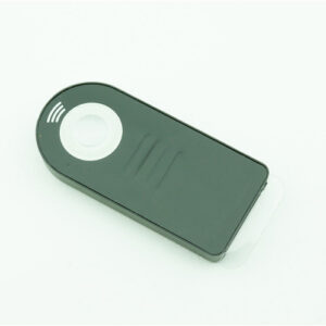 Draadloze afstandsbediening voor Pentax Camera remote