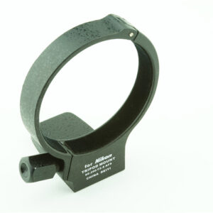 Statiefgondel Ring Mount 71mm voor SIGMA APO 70-200mm F2.8 II