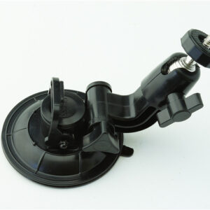 Universeel 360 draaiend Zuignap Auto houder Camera & Iphone