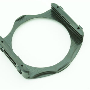 graduated square filter houder