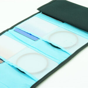 Filter Beschermhoes, Filter Cover tas Pouch Case Bag