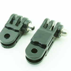 korte en lange arm adapter voor GoPro Hero 1234