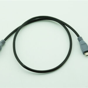 Hoge kwaliteit kabel USB micro-mini OTG voor Canon Nikon Sony