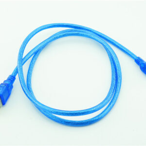 Hoge kwaliteit Data kabel USB A-mini OTG voor Canon Nikon Sony