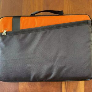 Laptophoes - Laptop sleeve 14-15,6 inch - Laptoptas geschikt voor Macbook, Laptop en Chromebook