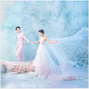 Photo Studio Fotografie Achtergrond Doek Props Portret Fotografie 3*5M ZY-007