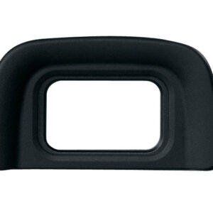 Eyecup Oogschelp DK-20 DK20 voor Nikon camera D70 D5200 D3200