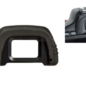 Eyecup Oogschelp DK-21 DK21 voor Nikon camera D750 D610 D90