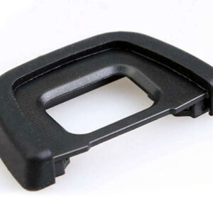 Eyecup Oogschelp DK-23 DK23 voor Nikon camera D7100 D7200 D300 D300s D5000