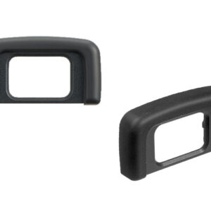 Eyecup Oogschelp DK-25 DK25 voor Nikon camera D5600 D5500 D5300