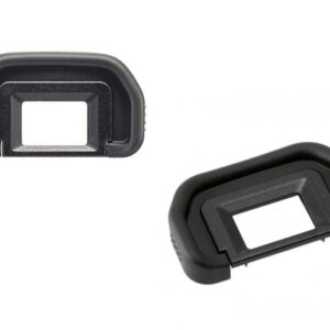 Eyecup Oogschelp EB voor Canon camera 5D2 70D 80D 90D 6D