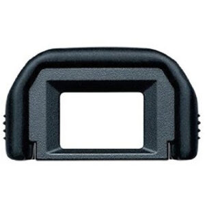 Eyecup Oogschelp EF voor Canon camera 1300D 750D 650D 600D 550D