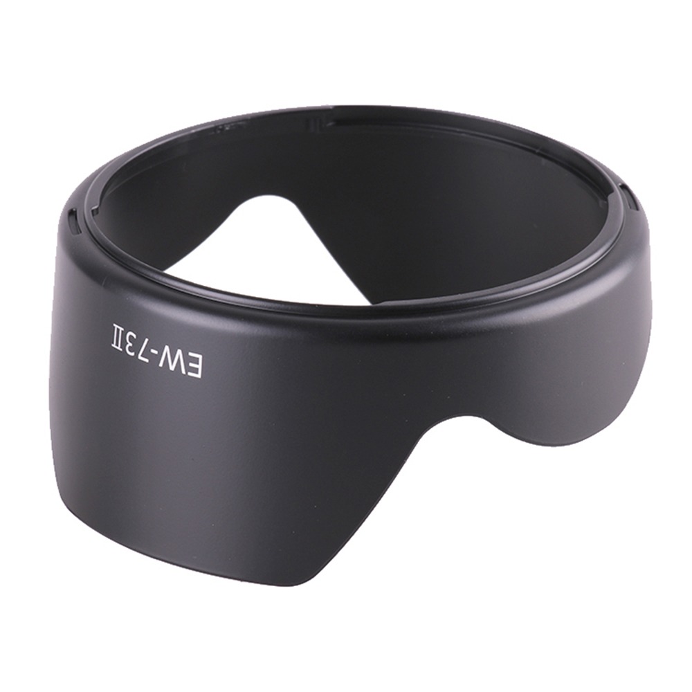Paraluce EW-73 II Per Obiettivo Canon EF 24-85mm F/3.4-4.5 USM – Marchio Adaptout
