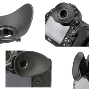 Eyecup Oogschelp voor Canon 22mm Eyepieces camera zoeker