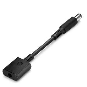 Originele HP 4,5 mm naar 7,4 mm Smart Adapter Dongle-converter