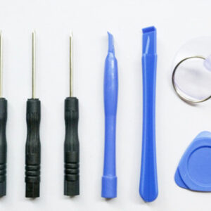 8 in 1 demontage gereedschap iphone samsung mobile phone