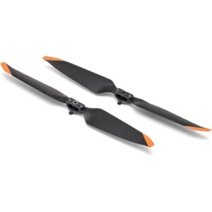 2 stuk (1 paar)  Ultra licht 9453F Snelsluiting Propeller voor DJI Mavic 3