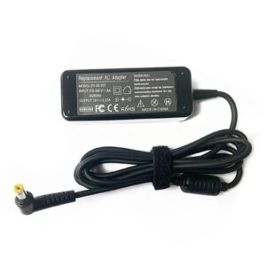 Laptop Voeding adapter oplader voor Acer 45W 19V 2.37A 5.5*1.7mm met 1 jaar garantie