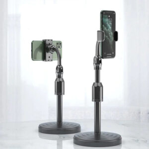 Prof Multi Functionele Mobiele Telefoon Stand Voor Live-uitzending Bureau Tafel Clip Beugel Tafel Mount Mobiele Telefoon Ondersteuning Houder